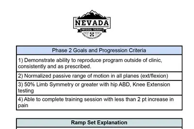 Phase 2 Appendix